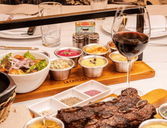 Why partnering with Tripadvisor gave this steakhouse the competitive edge