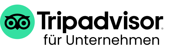 Tripadvisor for Business German logo
