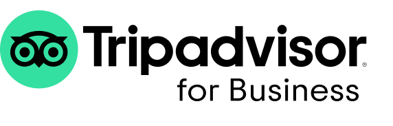 Tripadvisor for Business Italian logo
