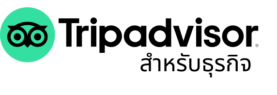Tripadvisor for Business Thai logo