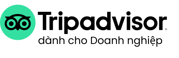 Tripadvisor for Business Vietnamese logo