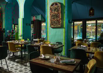 How this woman-owned restaurant benefits from Tripadvisor's Self-ID feature