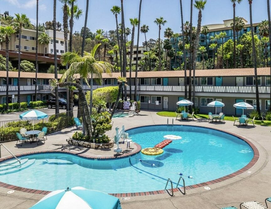 Wie sich Kings Inn-Hotels dank Tripadvisor von Online-Reisebüros loslösen