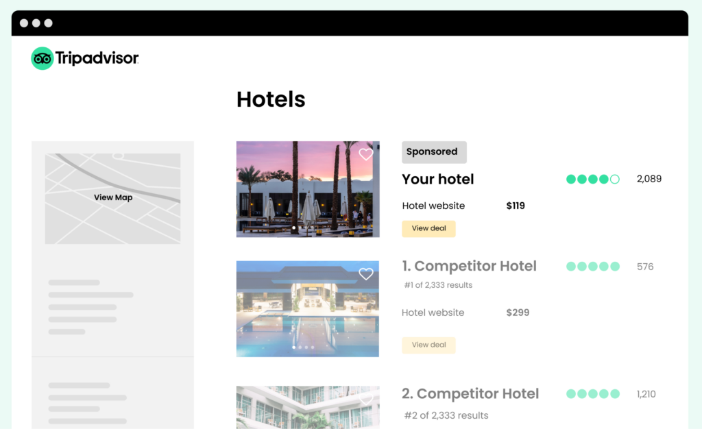 Learn how this hotel marketing partner drives incremental benefits for