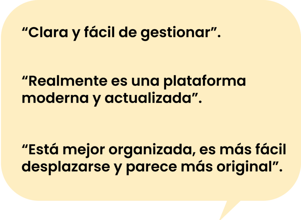 Le Damos La Bienvenida Al Nuevo Centro De Gestión