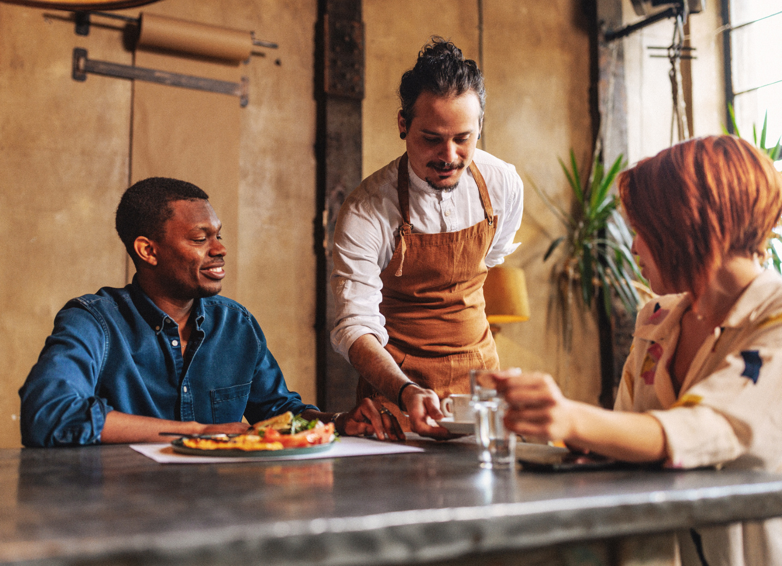 로컬 SEO 최적화를 통한 식당 검색 노출 강화 전략