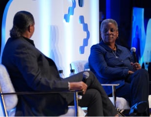 Afrotech Conferenceconference key speakers.